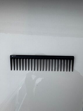 Dyson Black Hair Comb